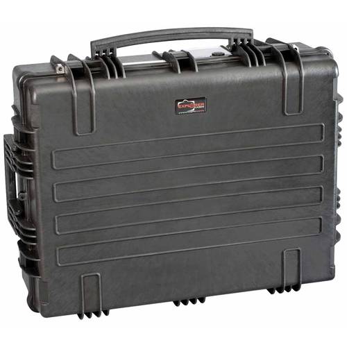 Explorer Cases Outdoor Koffer 118 l (L x B x H) 836 x 641 x 304 mm Schwarz 7726.B
