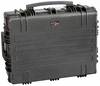Explorer Cases Outdoor Koffer 118 l (L x B x H) 836 x 641 x 304 mm Schwarz 7726.B