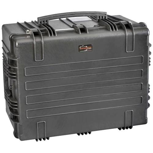Explorer Cases Outdoor Koffer 200 l (L x B x H) 836 x 641 x 489 mm Schwarz 7745.B