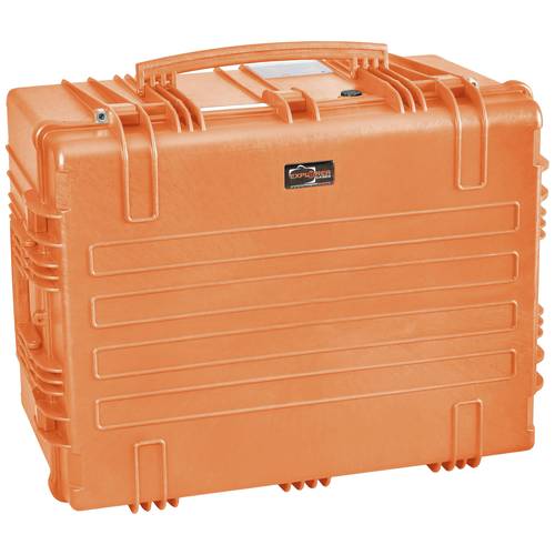 Explorer Cases Outdoor Koffer 200 l (L x B x H) 836 x 641 x 489 mm Orange 7745.O
