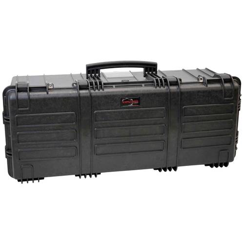 Explorer Cases Outdoor Koffer 108 l (L x B x H) 1009 x 412 x 354 mm Schwarz 9433.B