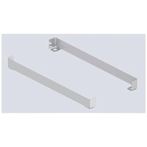 ILME CR 16 BPE PE-Brücke Gr.77.27 f.Gehäuse T-Type Kunststoff u.COB CR 16 BPE ILME Inhalt: 1 St.