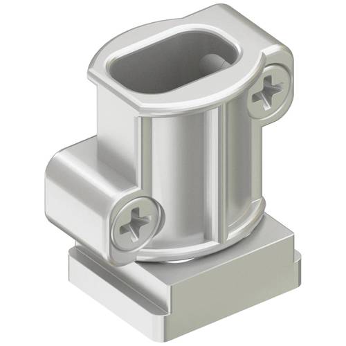 ILME CX 7/10 CA Kabelklemme 7-10qmm f.Gigabit-Modul CX 08 I6F/M CX7/10CA ILME Inhalt: 1 St.