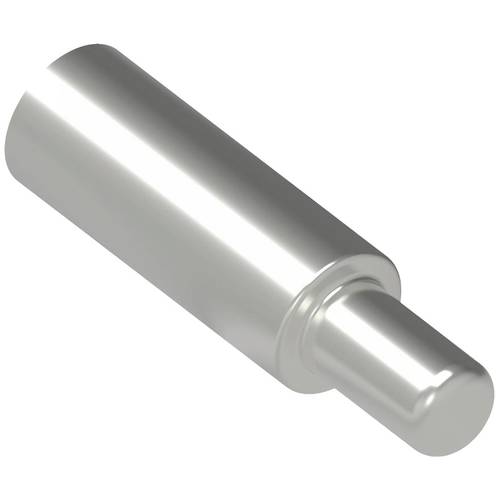 ILME CGT 10 Adapter PE, 10qmm, Silber, Crimpanschluss, für MIXO Rahmen CX¿T CGT 10 ILME Inhalt: 1 St. Adapter