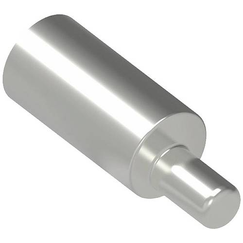 ILME CGT 25 Adapter PE, 25qmm, Silber, Crimpanschluss, für MIXO Rahmen CX¿T CGT 25 ILME Inhalt: 1 St.