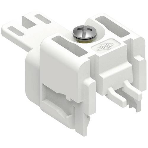 Thumbnail - ILME CJK 8M Adapter, Gr.21.21, für RJ45 Patchkabel CJK 8M ILME Inhalt: 1 St.