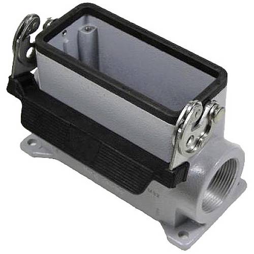 ILME CAP06L CAP 06 L Sockelgehäuse 1 St.