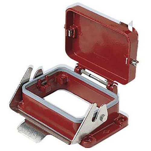 ILME CHIR48LS CHIR 48 LS Anbaugehäuse 1 St.