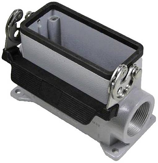 ILME MAP06L232 MAP 06 L232 Sockelgehäuse 1 St.