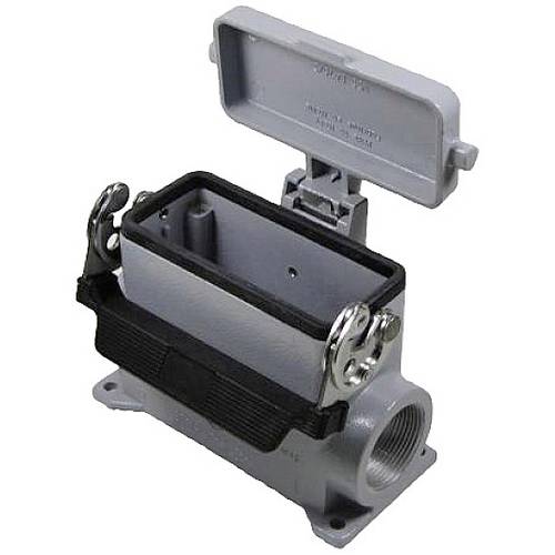 ILME MAP16LS240 MAP 16 LS240 Sockelgehäuse 1 St.