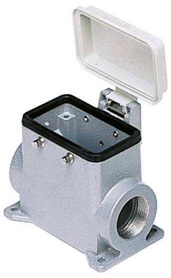 ILME MHP10CP220 MHP 10 CP220 Sockelgehäuse 1 St.