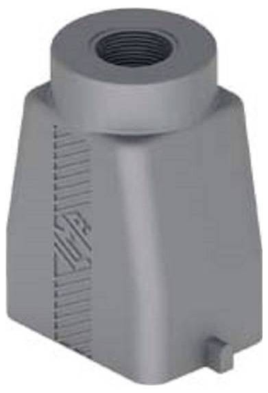 ILME TMAV06L25 TMAV 06 L25 Tüllengehäuse 1 St.