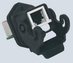 ILME CJZ8IN Anbaugehäuse 1 St.