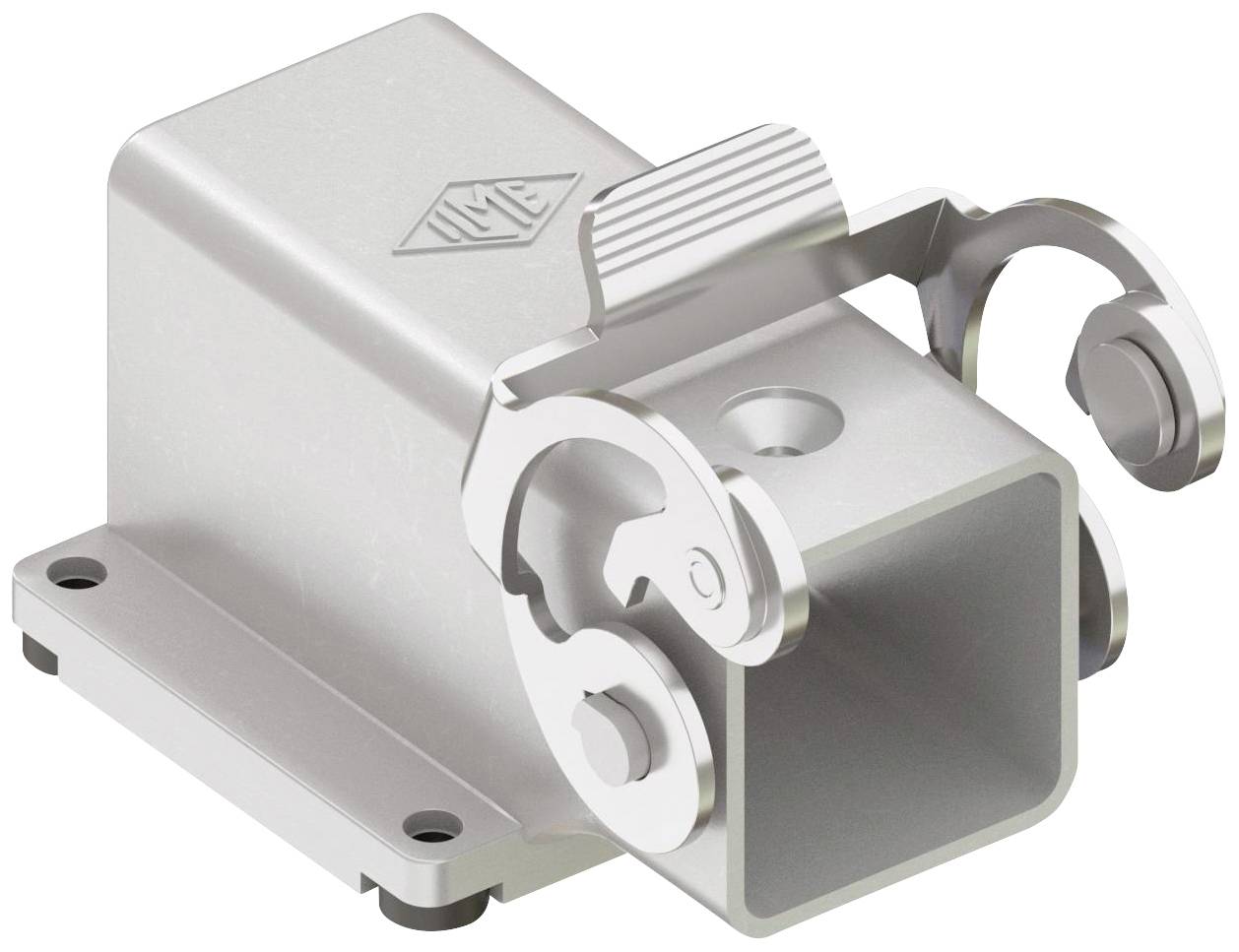 ILME CKAXS03IA4 CKAXS03IA4 Anbaugehäuse 1 St.