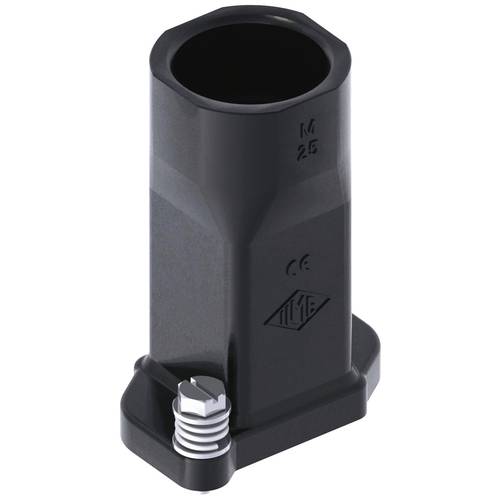 ILME MGKV25B MGK V25 B Tüllengehäuse 1 St.