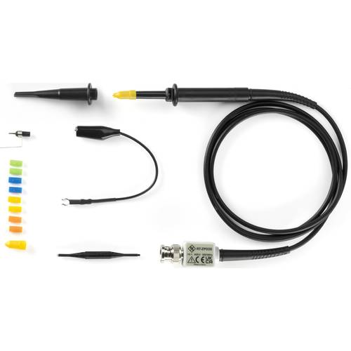 Thumbnail - Rohde & Schwarz 1803.1001.02 R&S® RT-ZP03S Tastkopf 1 St.