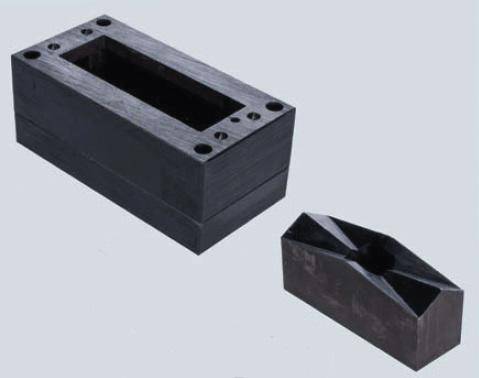 ILME CCWPD03 Stanzeinsätze