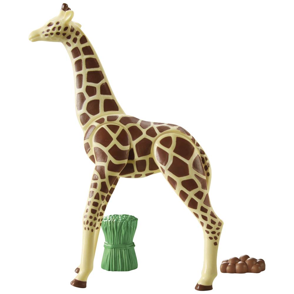 Playmobil Wiltopia Giraffe 71048