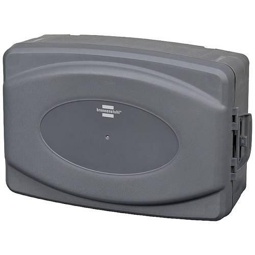 Brennenstuhl 1160530 Kabelsafebox 1 St.