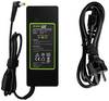 Green Cell AD02P Notebook-Netzteil 90 W 19 V 4.74 A Passend für Marke: Acer