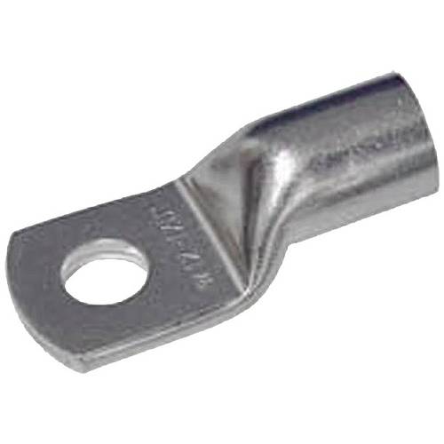 Thumbnail - Intercable 180429 ICR108 Rohrkabelschuh 180 ° M8 10.00 mm² 1 St.