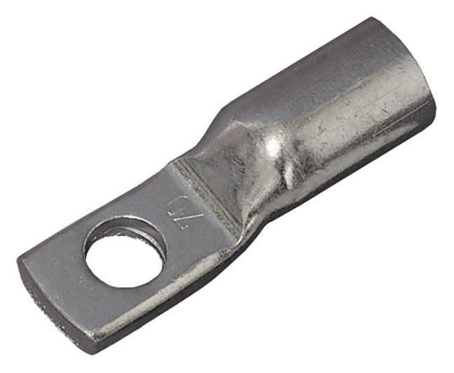 Intercable 181129 ICR508S Rohrkabelschuh 180 ° M8 50.00 mm² 1 St.