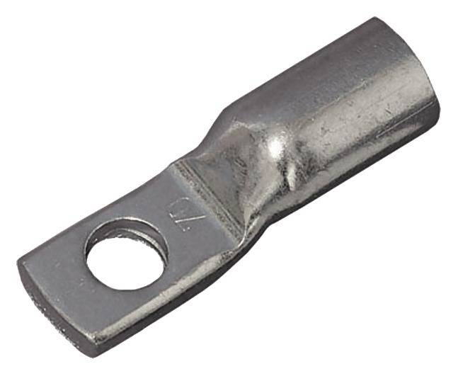 Intercable 180715 ICF9512S Rohrkabelschuh 180 ° M12 95.00 mm² 1 St.