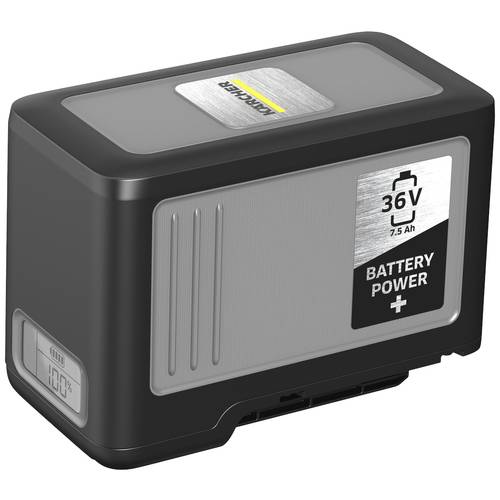 Thumbnail - Kärcher Professional Battery Power+ 36/75 (36 V/7,5 Ah) 2.445-043.0 Werkzeug-Akku 36 V 7.5 Ah Li-Ion