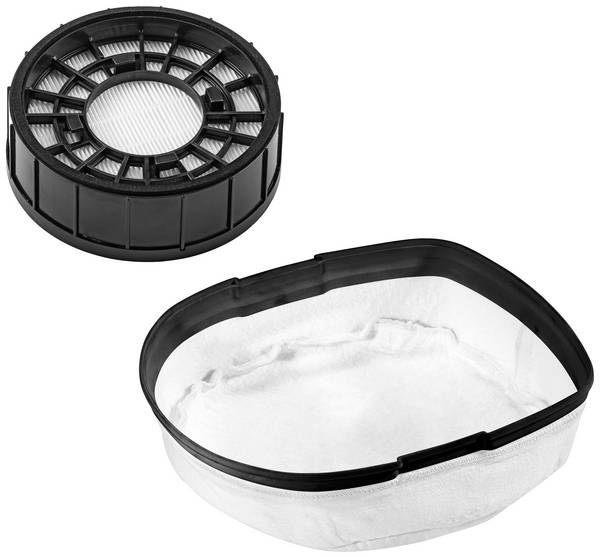 Kärcher Professional Set HEPA T 11/1 2.889-310.0 Filter-Austausch-Kit