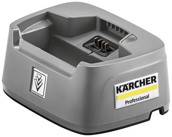 Kärcher Professional  Schnellladegerät 2.633-041.0