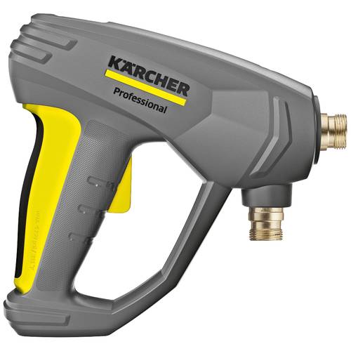 Kärcher Professional EASY!Force Advanced Handspritzpistole High-End-HD-Pistole 4.118-005.0 Passend für (Marke Hochdruckr...