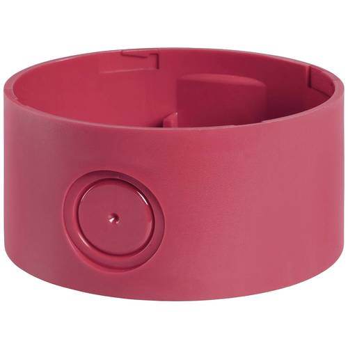 Sirena MT DEEP 30/80V ACDC rot Signalgeber Montagefuß