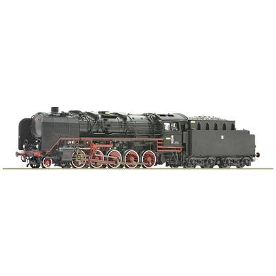 Roco 70670 Damplokomotive TY4-40 