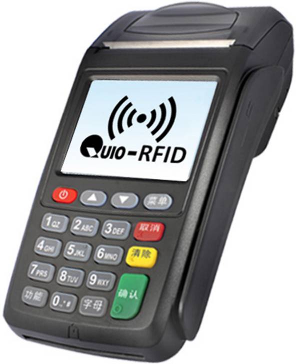 QUIO QU-POS-170 Bezahlterminal