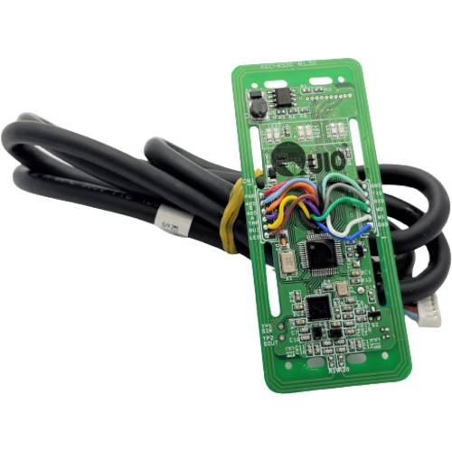 QUIO QM-950-4-HF-2.0 Chipkartenleser