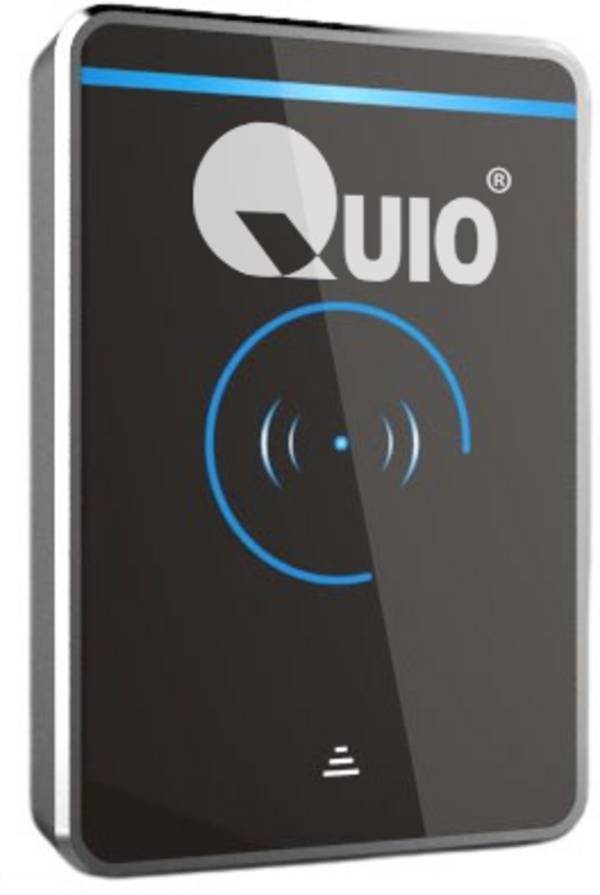 QUIO QU-J10-LF-2 Chipkartenleser
