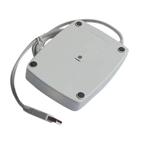 QUIO QU-DR-791 Chipkartenleser