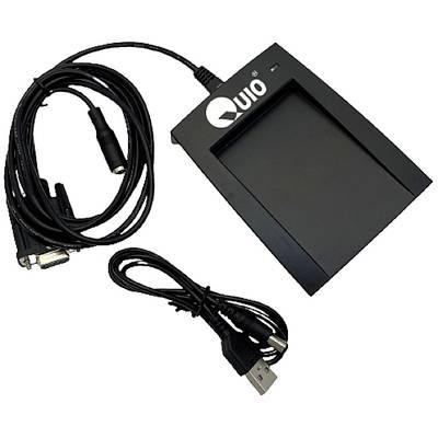 QUIO QU-6050-HF Chipkartenleser
