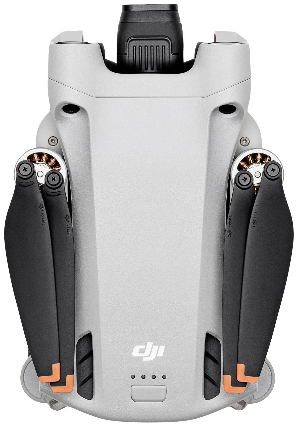 DJI Mini 3 Pro inkl. Smart Controller Quadrocopter RtF Kameraflug 