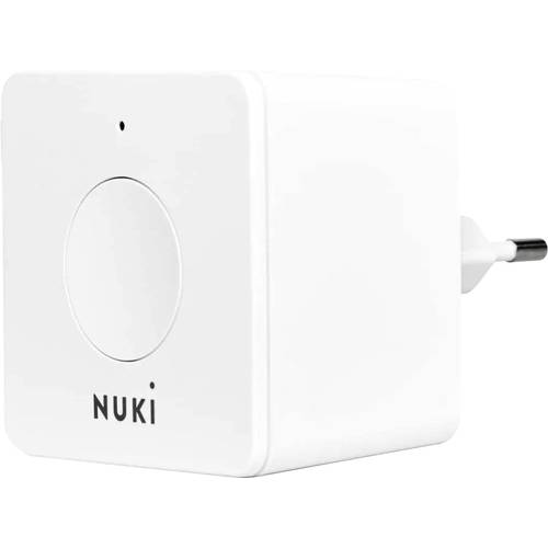 Thumbnail - NUKI 220649 Zentrale Bridge white