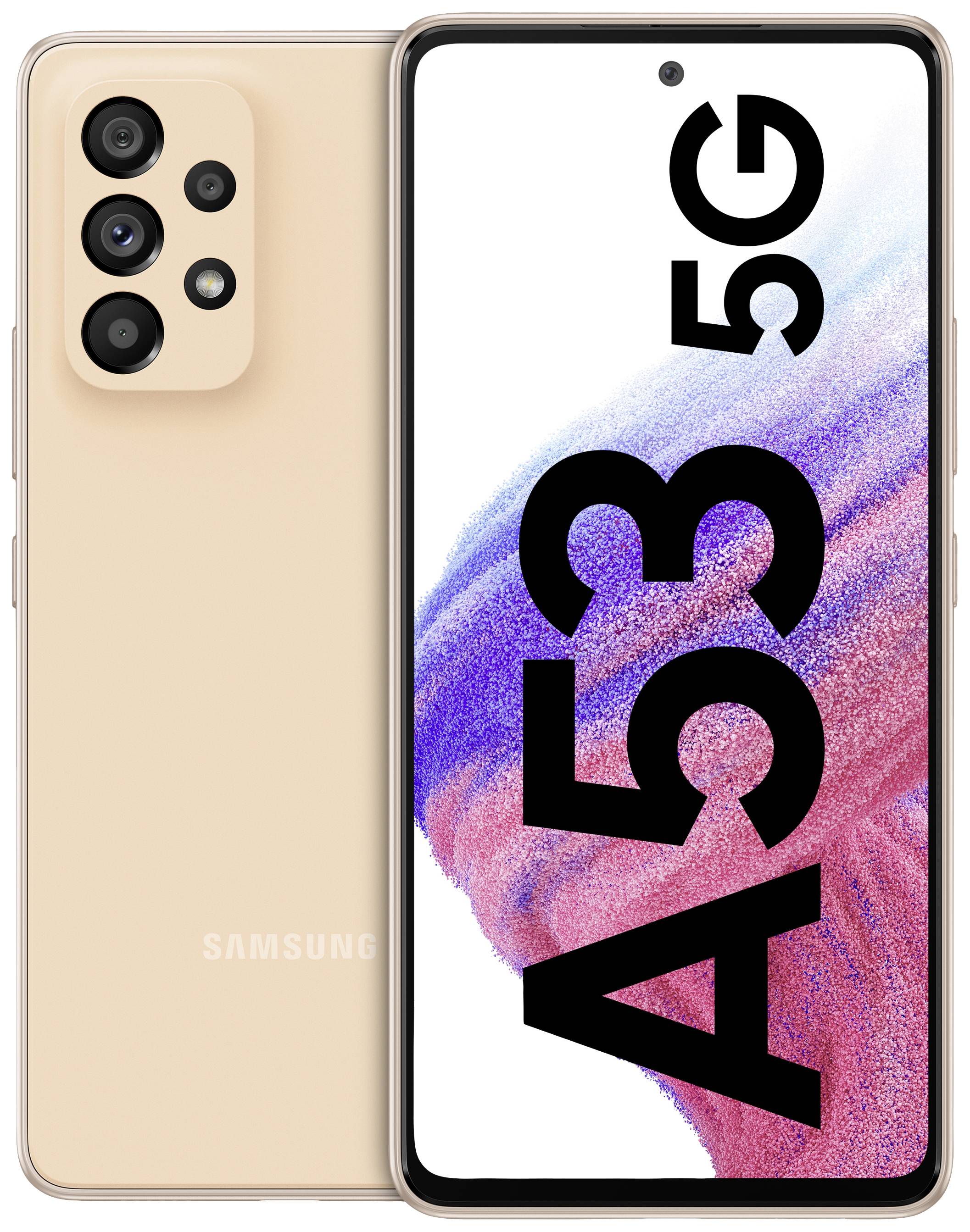 samsung galaxy a53 5g argos