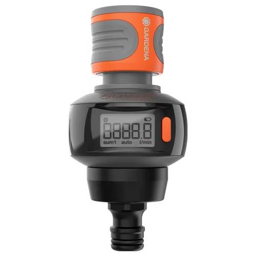 GARDENA 18350-20 AquaCount Wasserzähler