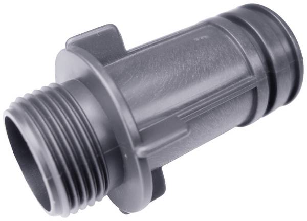 GARDENA 05315-20 Ventilbox Anschlusshülse lang