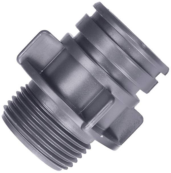 GARDENA 05319-20 Ventilbox Anschlusshülse kurz