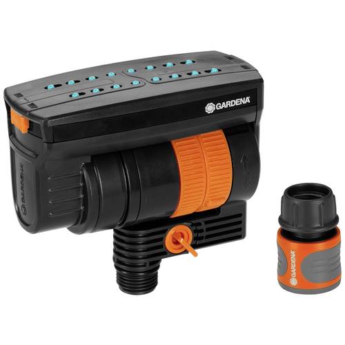 GARDENA Sprinklersystem Viereckregner 08251-20