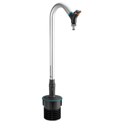 GARDENA Sprinklersystem Garten-Wasserhahn Steckkupplung 08252-20