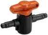 GARDENA Micro-Drip System 13217-20 Absperrventil