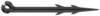 GARDENA Micro-Drip System 13218-20 Rohrhalter