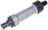 GARDENA Micro-Drip System 05338-20 Tropfrohr Steckkupplung