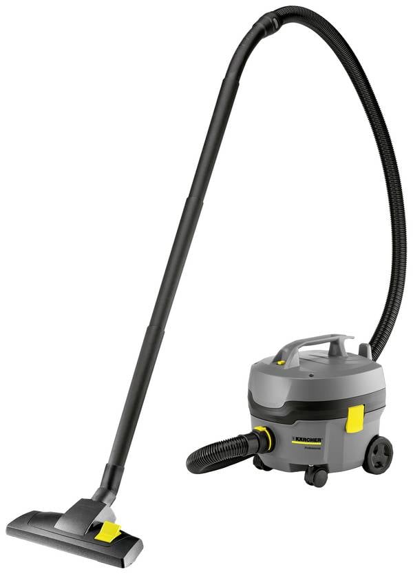 Kärcher Professional T 7/1 Classic 1.527-223.0 T 7/1 Trockensauger  850 W 7.5 l